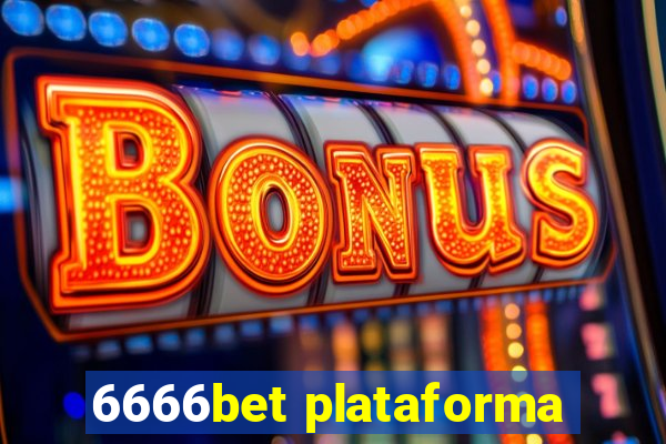 6666bet plataforma